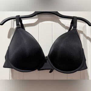 Torrid Perfect Coverage Lightly Lined Smooth Bra